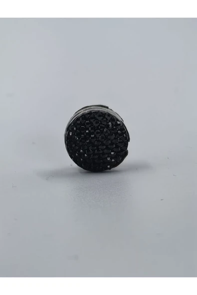 Tesettür Giyim Kadın Şal ve Eşarp Mıknatısı 3 Adet - Resim 2