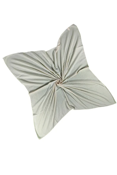 Enba Pamuklu Dikişli Yazma - Resim 2