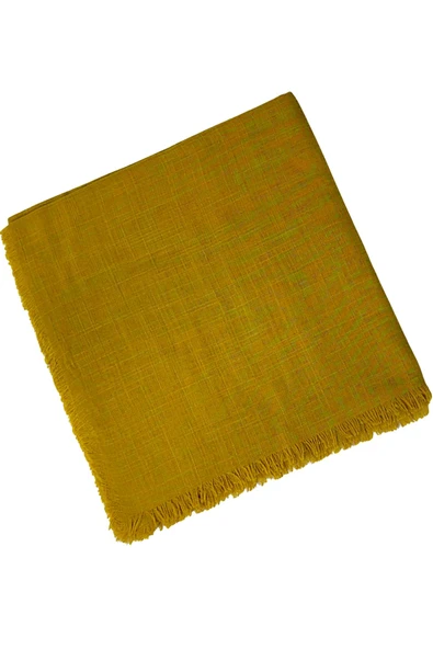 Enba Flamlı Yazma %100 Pamuk – Nefes Alan Doğal Kumaş - 2