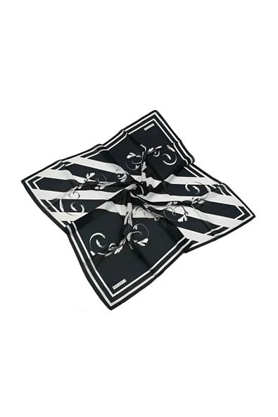 Mısırlı Eşarpları Vual Prenses Twill Eşarp ürün görseli 1