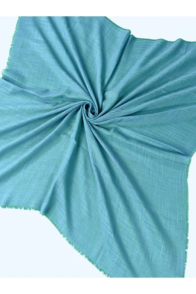 Enba Flamlı Yazma %100 Pamuk – Nefes Alan Doğal Kumaş - 3