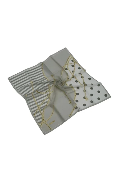 Vual Sport Twill Eşarp ürün görseli 1