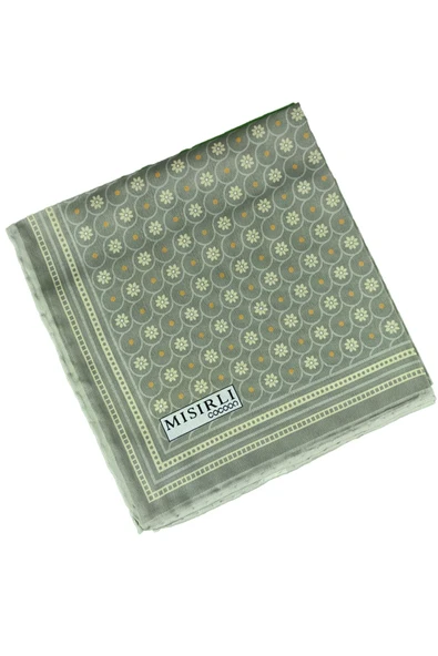 Mısırlı Eşarpları Silky Cocoon Sport Twill Eşarp - Resim 2