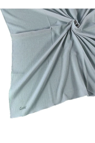 Enba Mio Jazz (Caz) Pamuk Eşarp 100x100 cm - 1