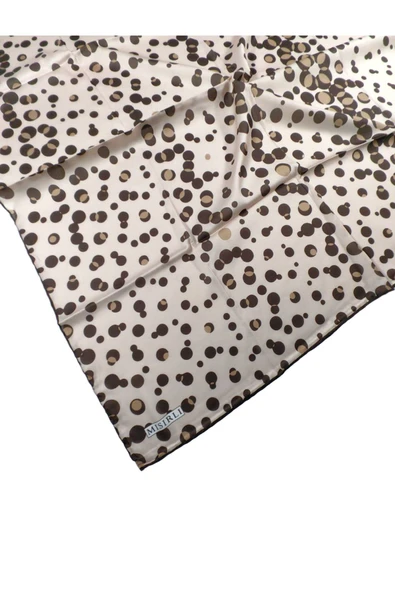 Mısırlı Eşarpları Silky Cocoon Twill Sport Eşarp - 3