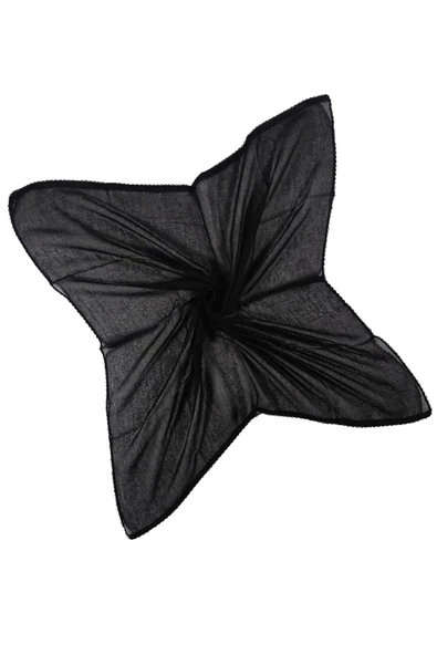 Mısırlı Eşarpları Iç Tülbent Iç Başörtüsü 80x80 Cm - 4