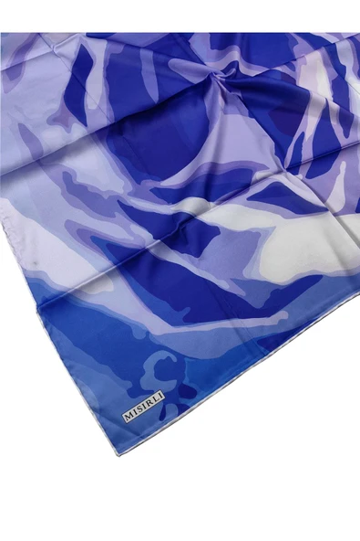 Mısırlı Eşarpları Silky Cocoon Twill Sport Eşarp - 2