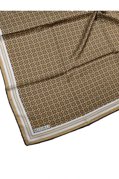 Mısırlı Eşarpları Silky Cocoon Twill Sport Eşarp - 1