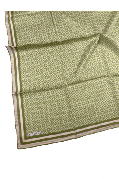 Mısırlı Eşarpları Silky Cocoon Twill Sport Eşarp