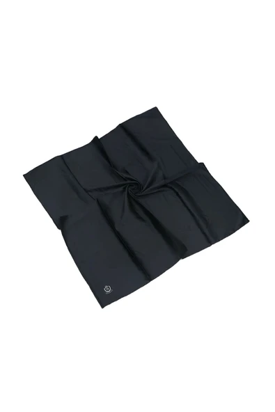 Mısırlı Eşarpları Düz Renk Rayon Eşarp