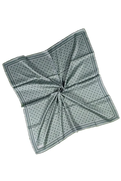 Mısırlı Eşarpları Silky Cocoon Sport Twill Eşarp - Resim 3