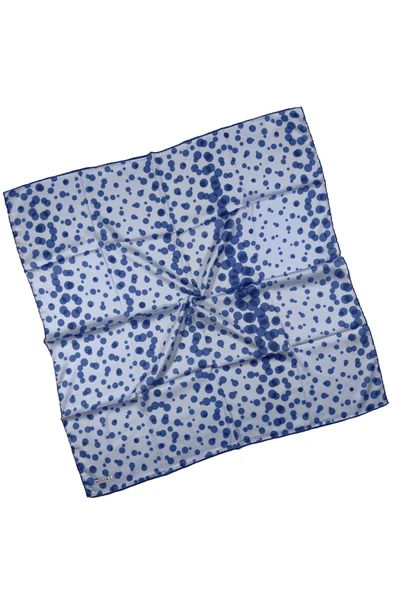 Mısırlı Eşarpları Silky Cocoon Twill Sport Eşarp - 1