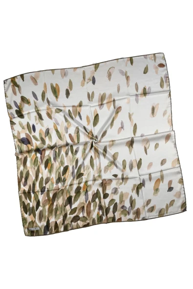 Mısırlı Eşarpları Silky Cocoon Twill Sport Eşarp