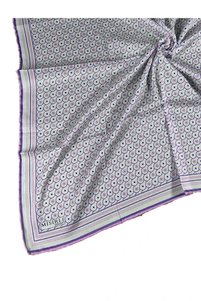 Mısırlı Eşarpları Silky Cocoon Sport Twill Eşarp ürün görseli 1