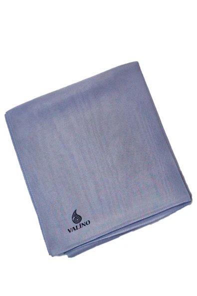 Mısırlı Eşarpları Düz Renk Kristal Şifon Eşarp 100x100 Cm