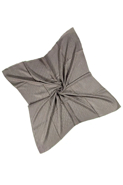 Mısırlı Eşarpları İpek Pamuklu Eşarp - Resim 4