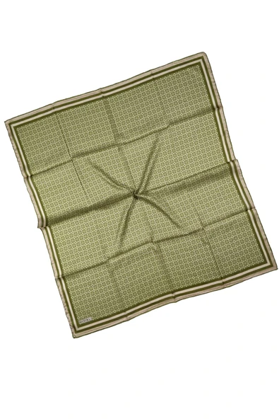 Mısırlı Eşarpları Silky Cocoon Twill Sport Eşarp - 2