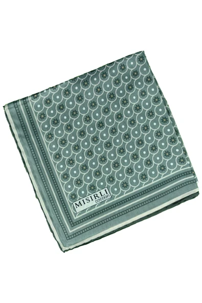 Mısırlı Eşarpları Silky Cocoon Sport Twill Eşarp - Resim 2