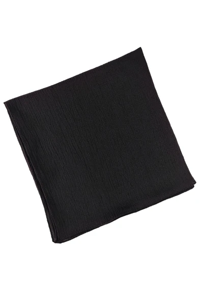 Enba Mio Jazz (Caz) Pamuk Eşarp 100x100 cm - Resim 3