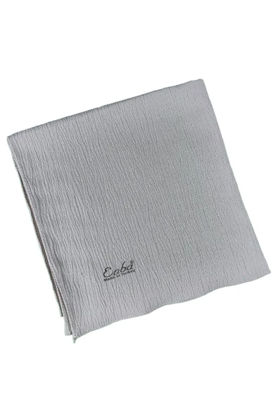 Enba Mio Jazz (Caz) Pamuk Eşarp 100x100 cm - 3