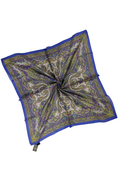 Enba Soft Pamuk Etnik Desenli Eşarp - Resim 2