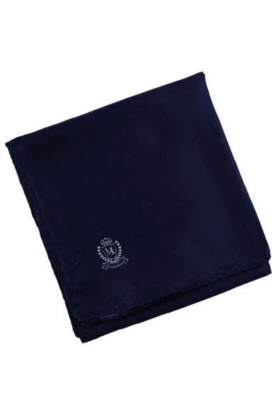 Mısırlı Eşarpları Düz Renk Rayon Eşarp - 3