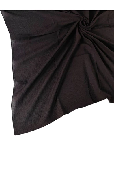 Enba Mio Jazz (Caz) Pamuk Eşarp 100x100 cm ürün görseli 1