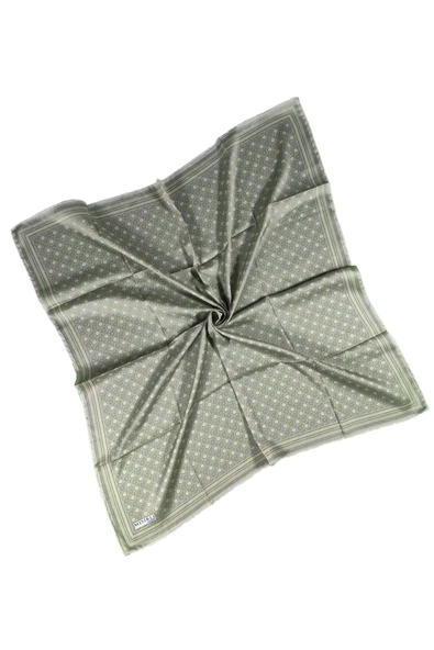 Mısırlı Eşarpları Silky Cocoon Sport Twill Eşarp - Resim 3