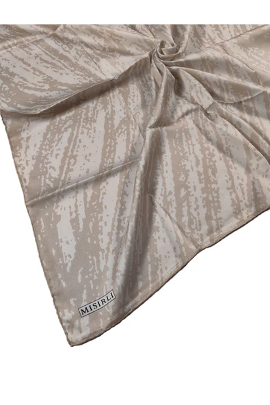 Mısırlı Eşarpları Silky Cocoon Twill Sport Eşarp - 2