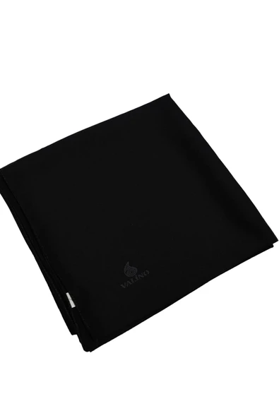 Mısırlı Eşarpları Medine Ipeği Büyük Boy Eşarp 110x110 Cm - 3