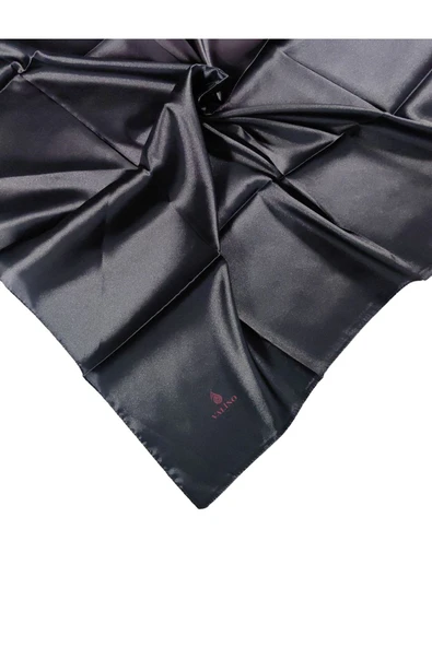 Mısırlı Eşarpları Degrade Kristal Sport Bulut Desenli Polyester Eşarp Eşarp - 2