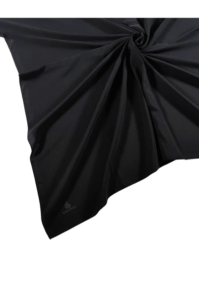 Mısırlı Eşarpları Medine Ipeği Büyük Boy Eşarp 110x110 Cm - 2