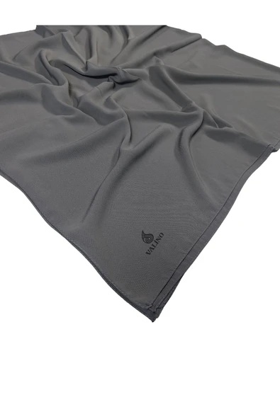 Mısırlı Eşarpları Medine Ipeği Eşarp Büyük Boy 120x120 Cm - 3