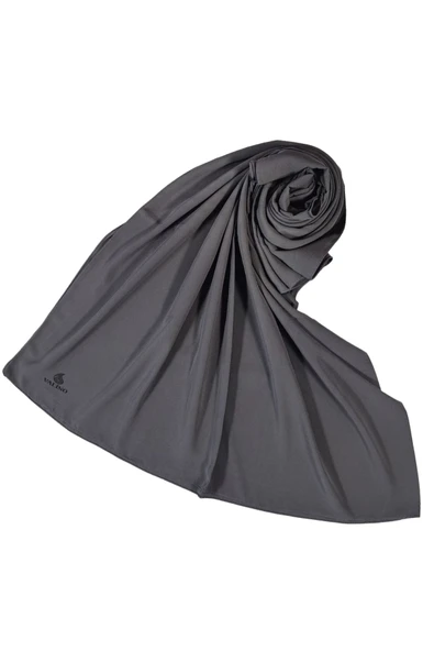 Mısırlı Eşarpları Medine Ipeği Eşarp Büyük Boy 120x120 Cm - 2