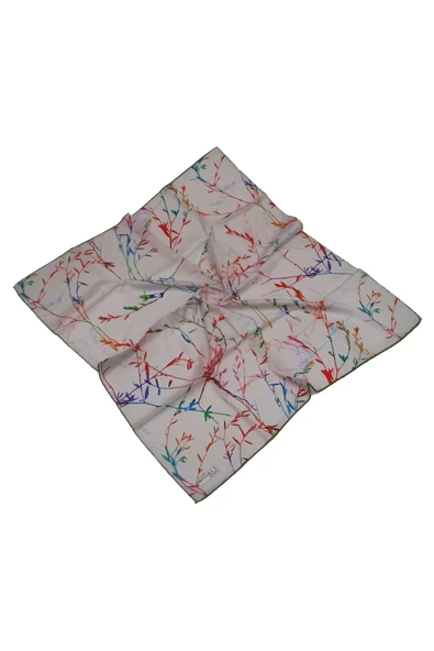 Mısırlı Eşarpları Silky Cocoon Sport Twill Eşarp