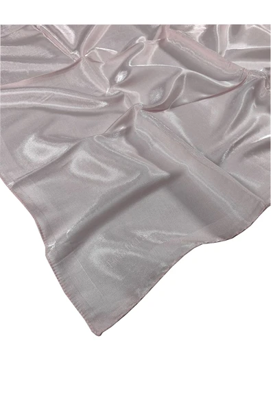 Mısırlı Eşarpları Parıltılı Bantlı Elegance Prenses Eşarp