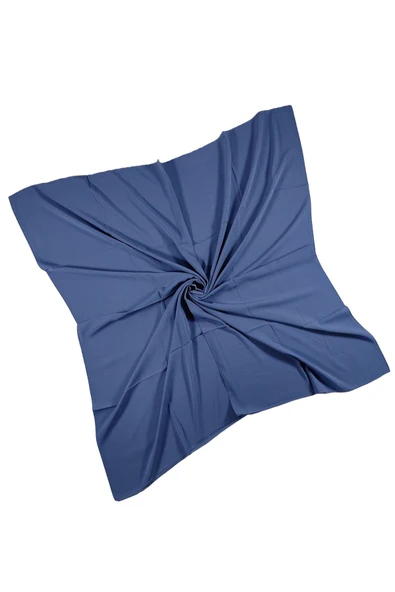 Mısırlı Eşarpları Medine Ipeği Büyük Boy Eşarp 110x110 Cm