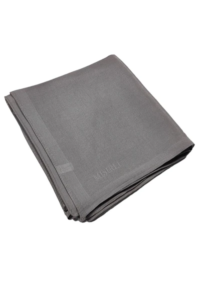 Mısırlı Eşarpları Parıltılı Bantlı Elegance Prenses Eşarp