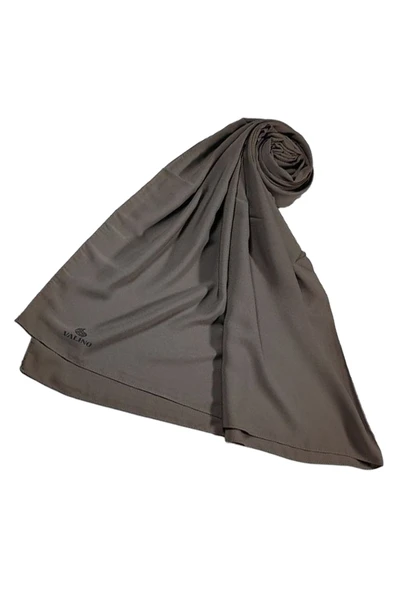 Mısırlı Eşarpları Medine Ipeği Büyük Boy Eşarp 140x140 Cm - 2
