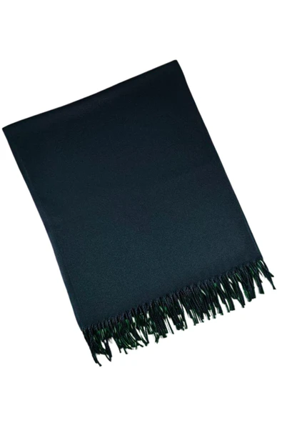 Enba Kalın Paşmina Şal 75x190 - 1