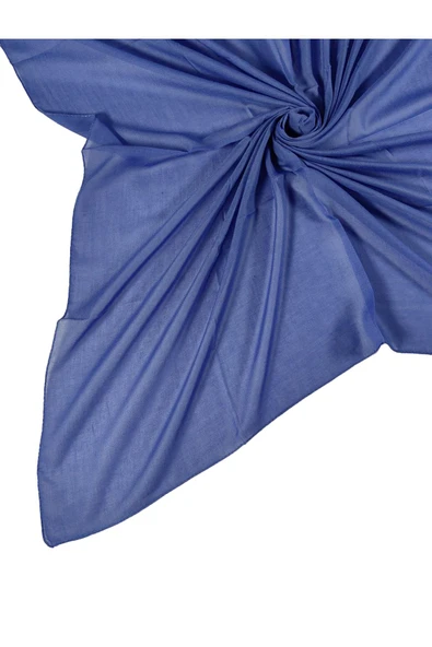 Mısırlı Eşarpları Pamuklu Dikişli Yazma - 2