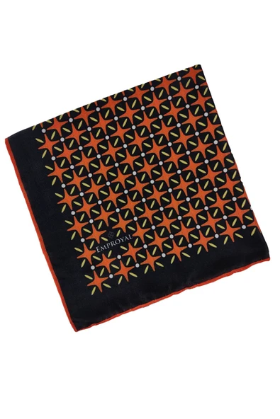 Emproyal Pro Line Eşarp 90x90 Cm - 2