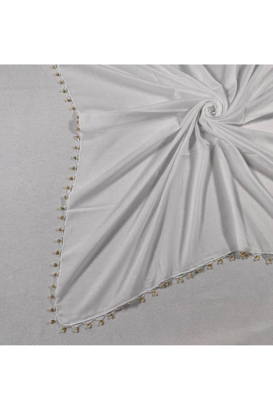 Enba İğne Oyalı Boncuklu Yazma ürün görseli 1