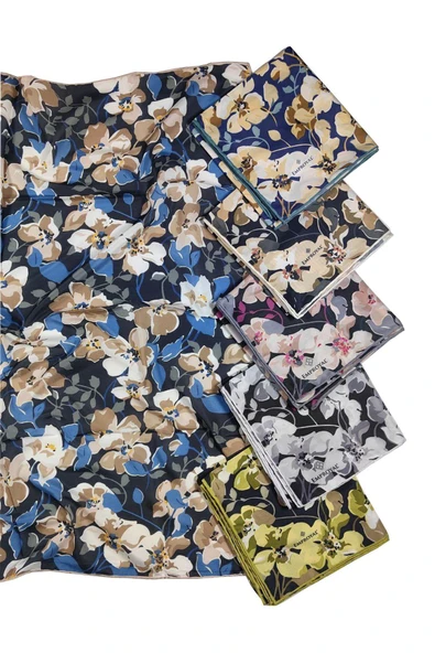 Emproyal Pro Line Eşarp 90x90 Cm - Resim 5