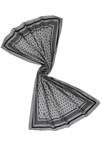 Mısırlı Eşarpları Soft Pamuk Şal - Resim 2