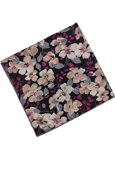 Emproyal Pro Line Eşarp 90x90 Cm - Resim 4