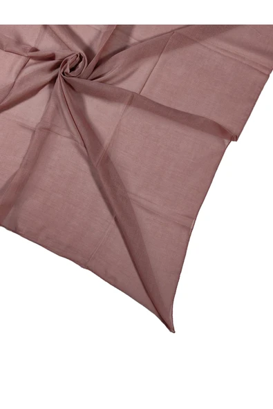 Mısırlı Eşarpları Pamuklu Dikişli Yazma - Resim 3