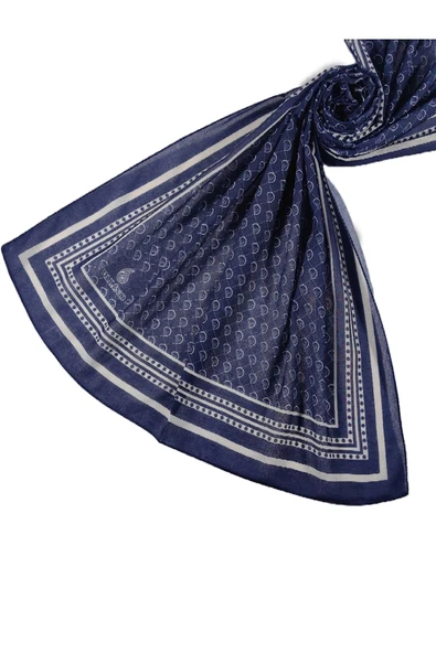 Mısırlı Eşarpları Soft Pamuk Şal - Resim 2