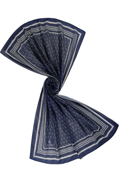 Mısırlı Eşarpları Soft Pamuk Şal - Resim 3