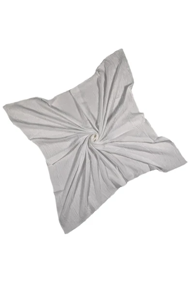 Akmoda Bambu Kraş Eşarp - 1